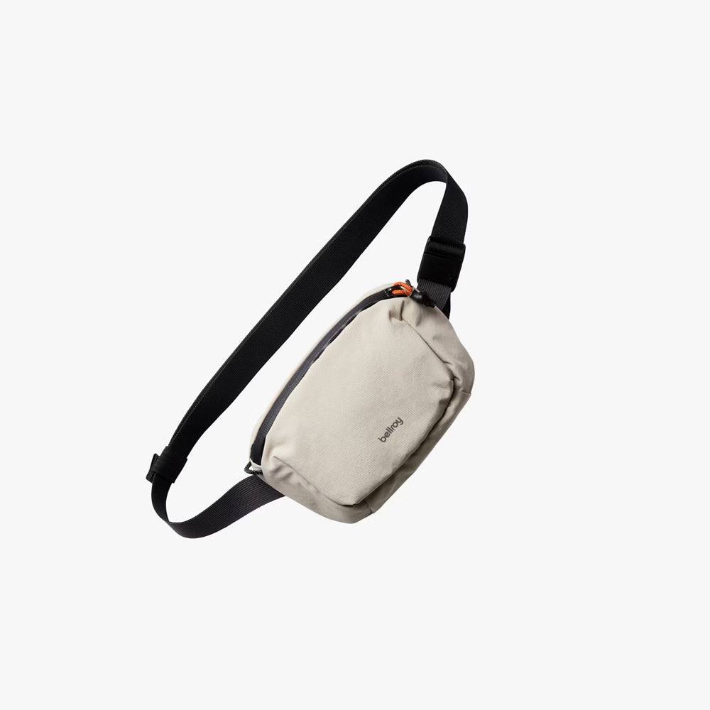 Lite Belt Bag - Ash