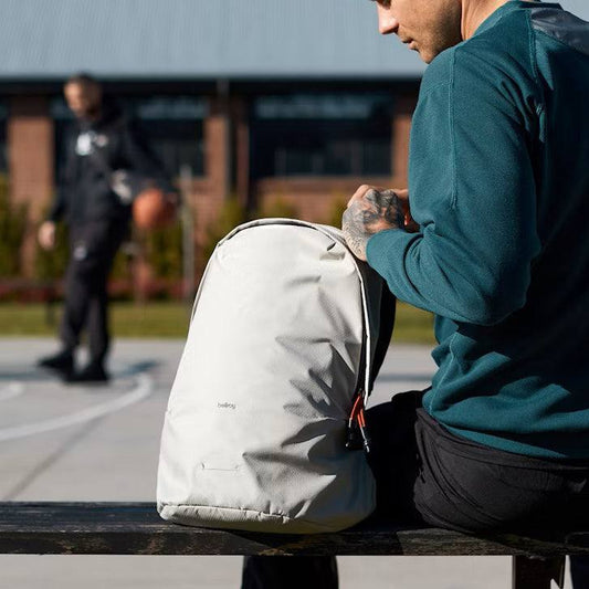 Lite Daypack 20L - Ash