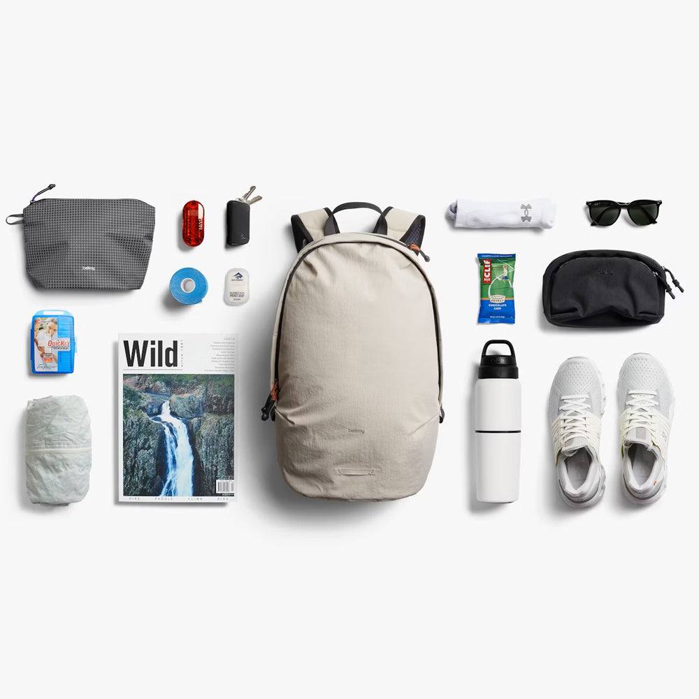 Lite Daypack 20L - Ash