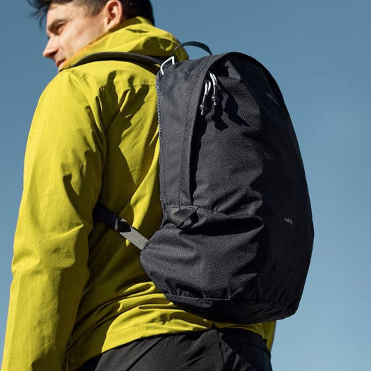 Lite Daypack 20L - Black