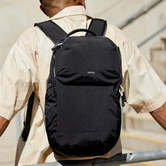 Lite Ready Pack 18L - Black