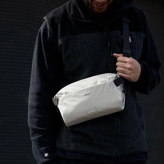 Lite Sling 7L - Ash Grey
