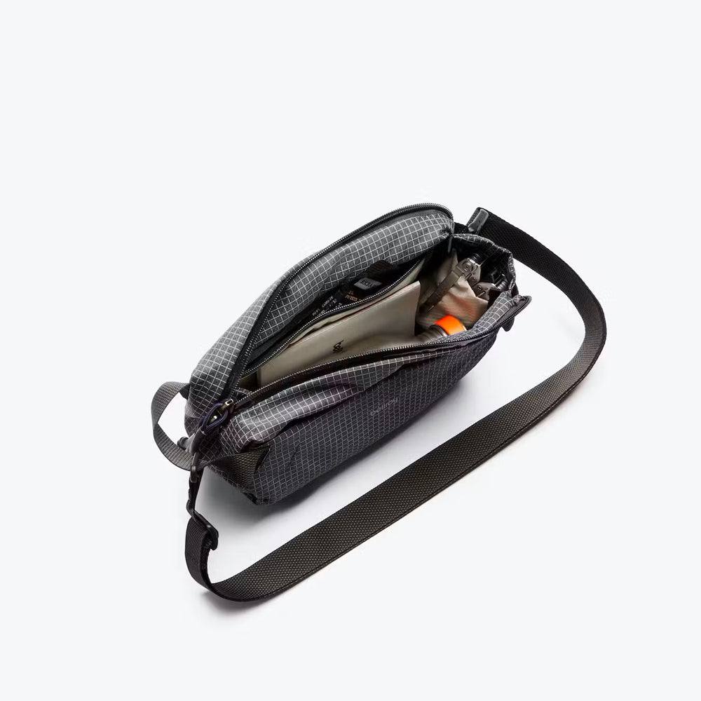 Lite Sling Bag 4L - Arcade Grey