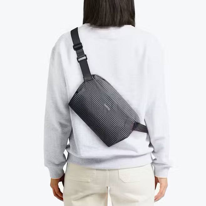 Lite Sling Bag 4L - Arcade Grey