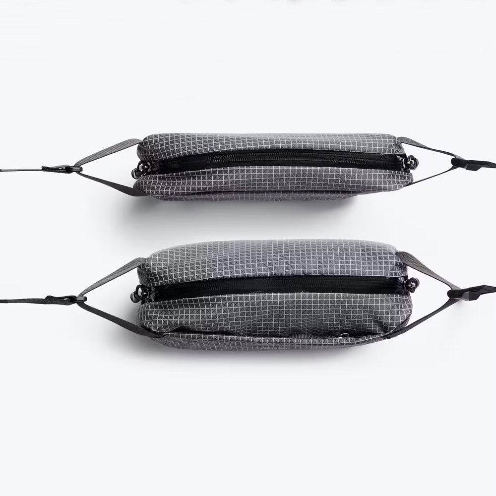 Lite Sling Bag 4L - Arcade Grey