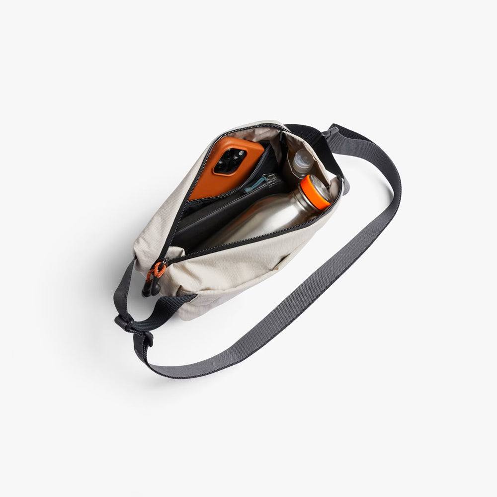 Lite Sling Bag 4L - Ash