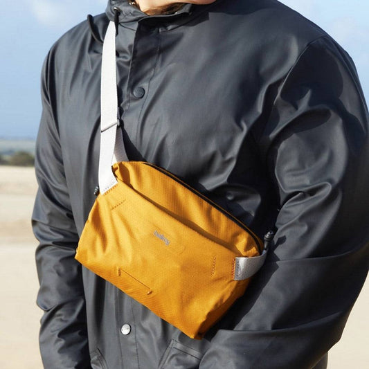 Lite Sling Bag 4L - Copper
