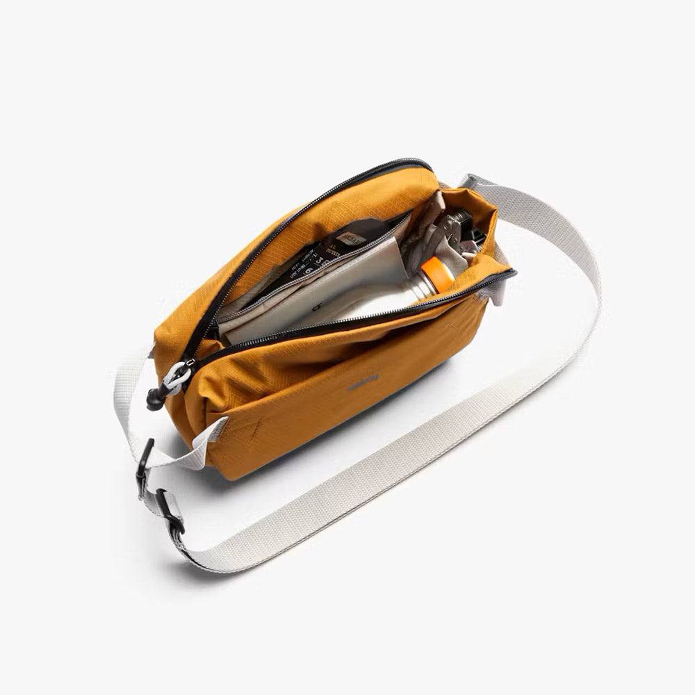 Lite Sling Bag 4L - Copper