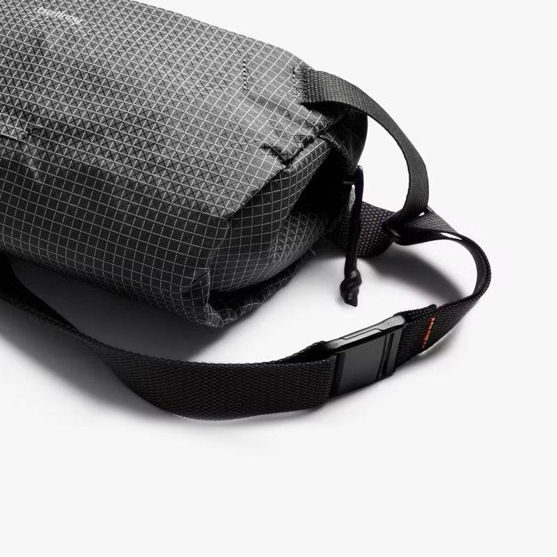 Lite Sling Bag 7L - Arcade Grey