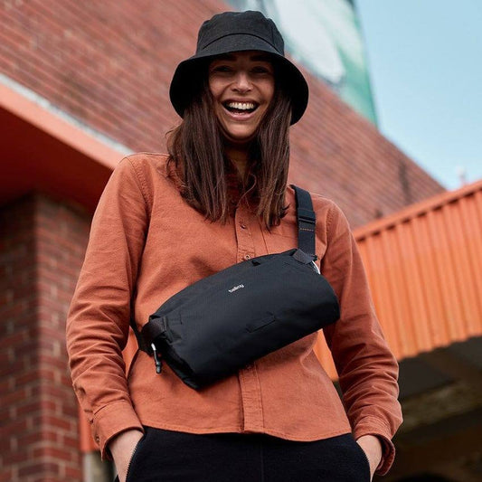 Lite Sling Bag 7L - Shadow