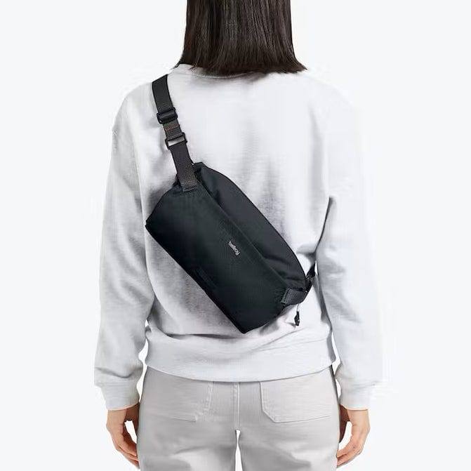 Lite Sling Bag 7L - Shadow