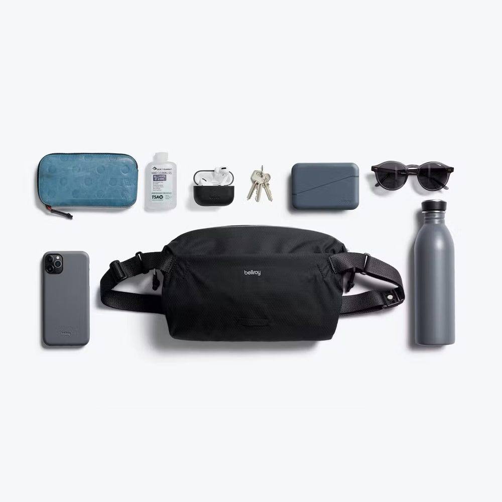 Lite Sling Bag 7L - Shadow