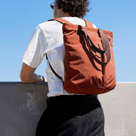 Lite Totepack 18L - Clay