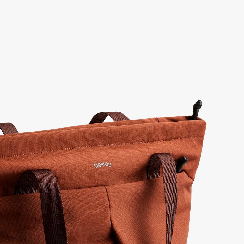 Lite Totepack 18L - Clay