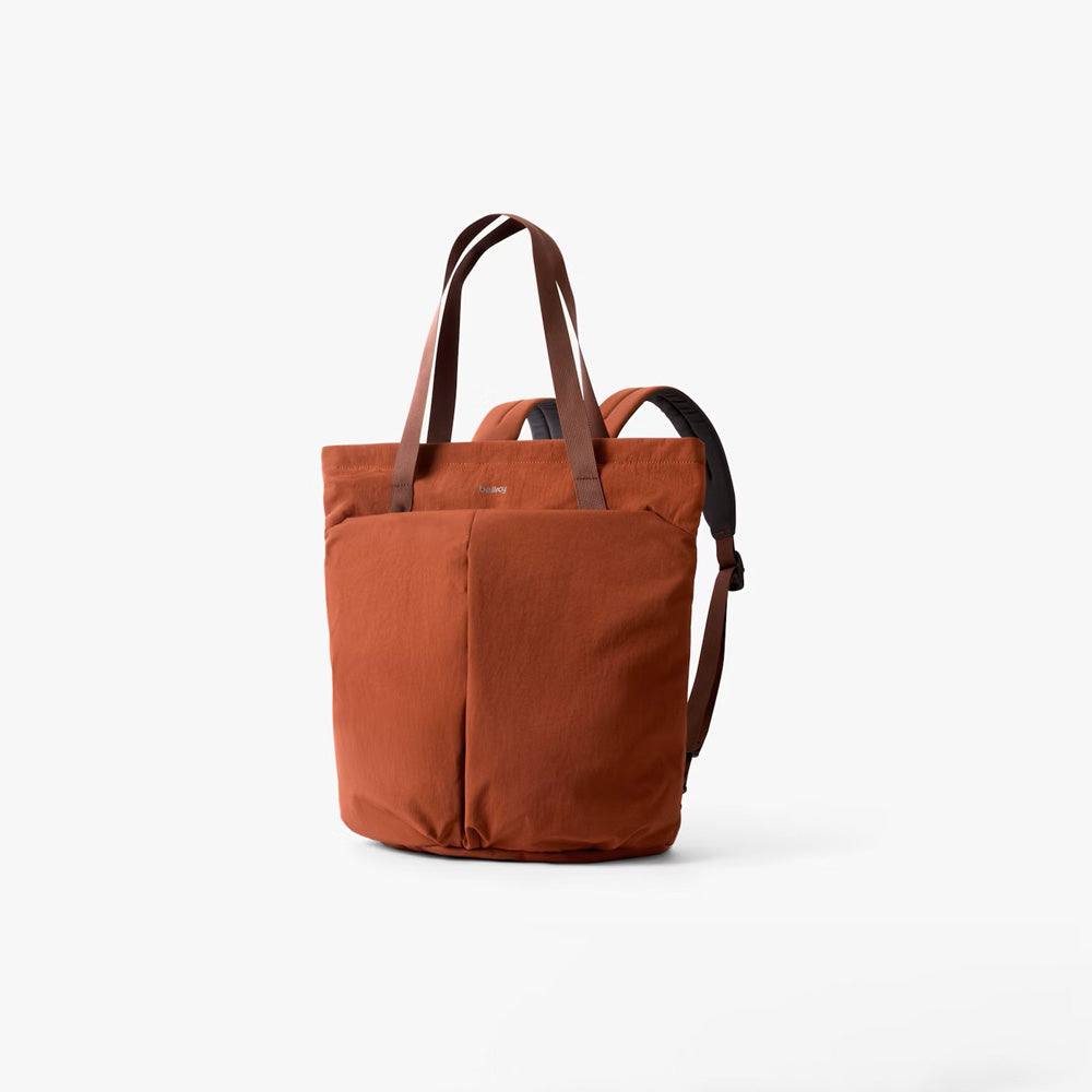 Lite Totepack 18L - Clay