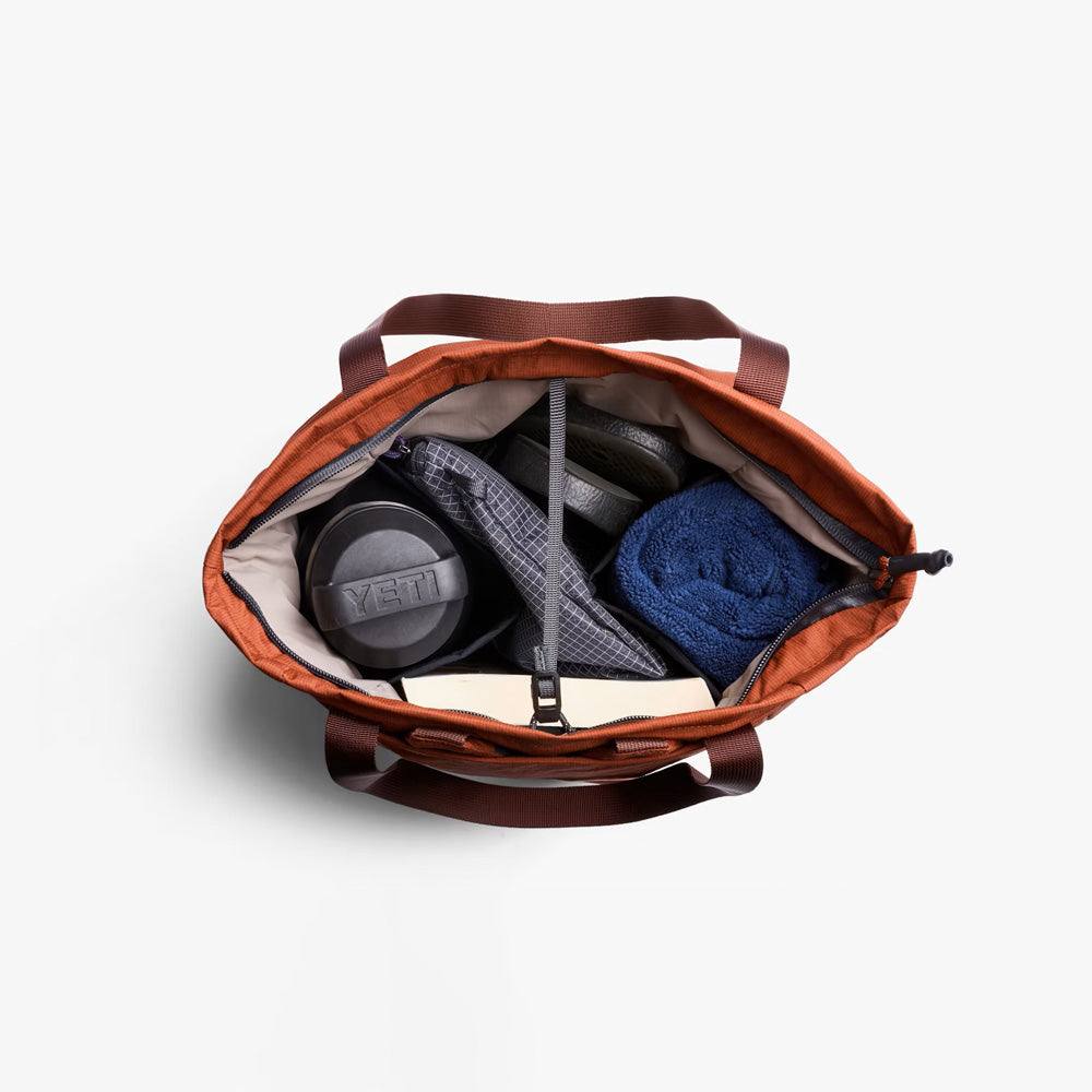 Lite Totepack 18L - Clay