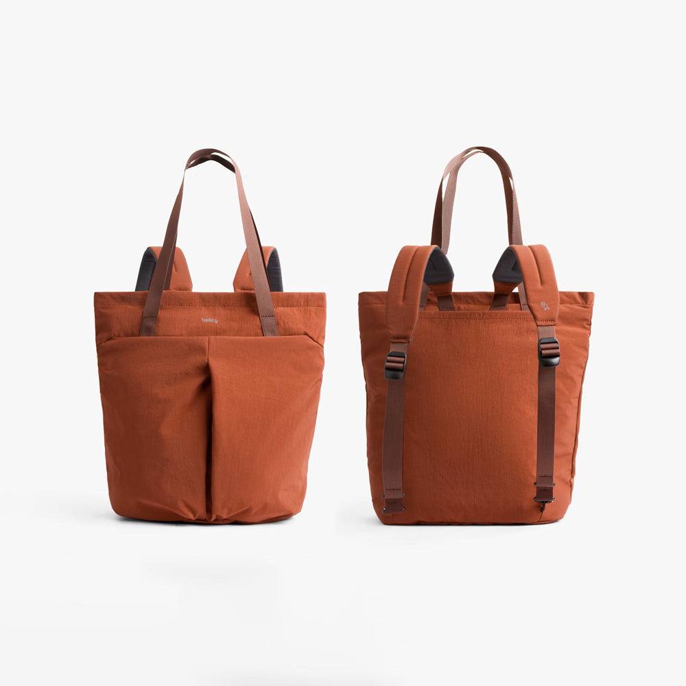 Lite Totepack 18L - Clay