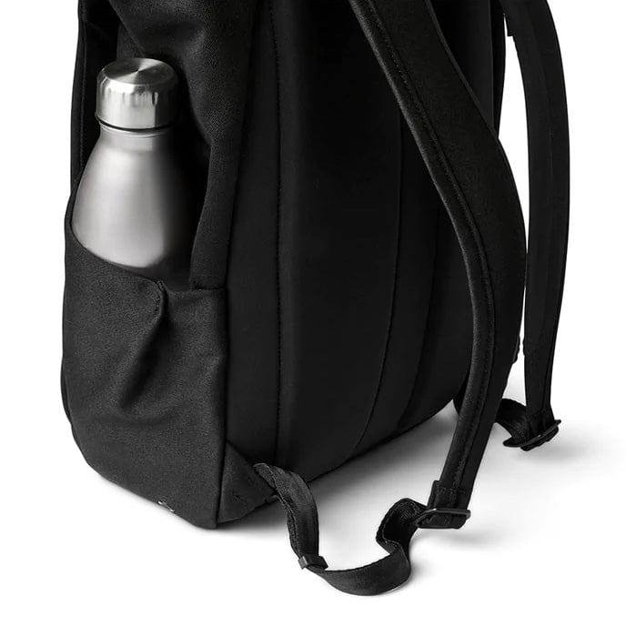 Melbourne Backpack 18L - Black