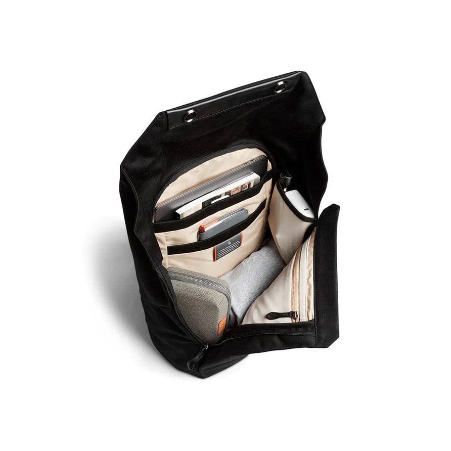 Melbourne Backpack 18L - Black