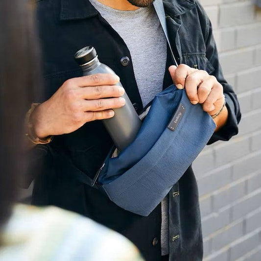Sling Bag 4L - Navy