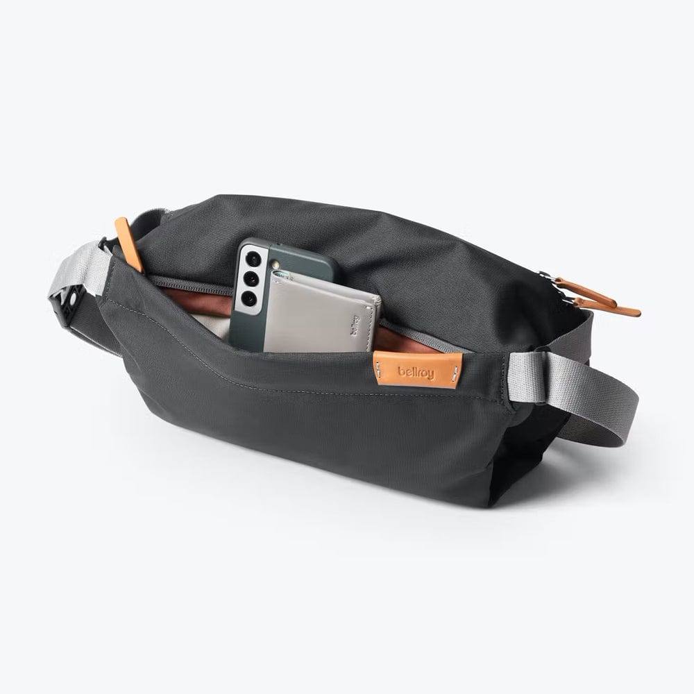 Sling Bag 7L - Slate