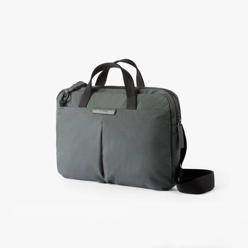 Tokyo Laptop Bag 14 inch - Everglade