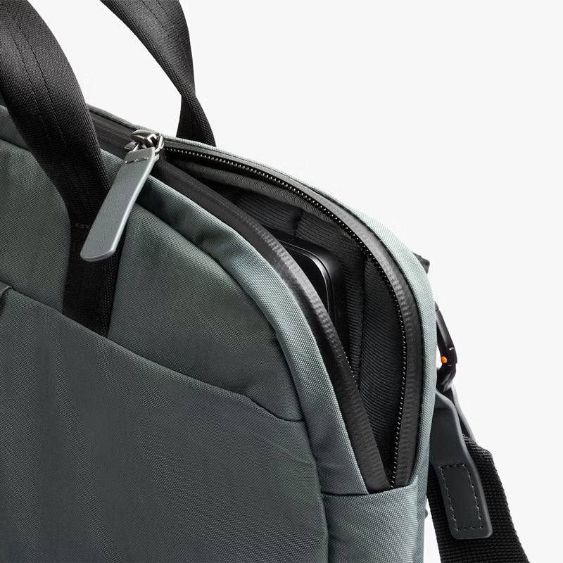 Tokyo Laptop Bag 14 inch - Everglade