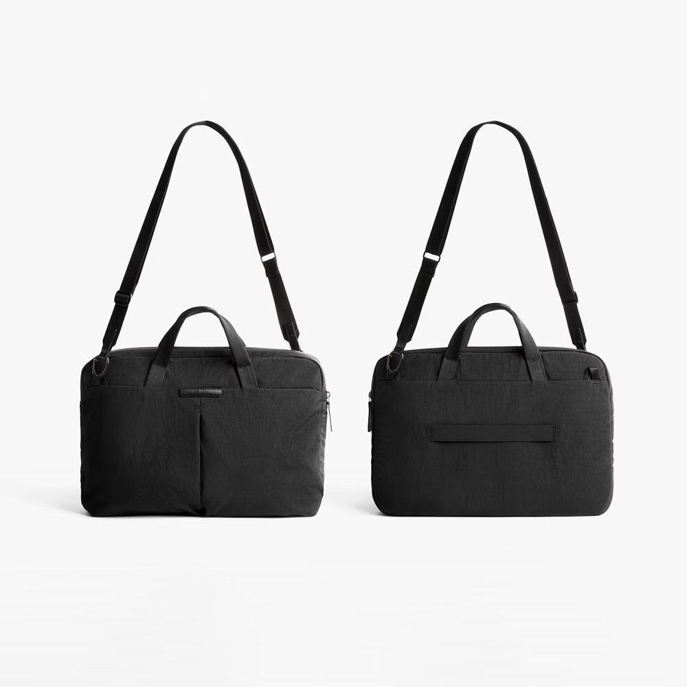 Tokyo Laptop Bag 16 inch - Raven