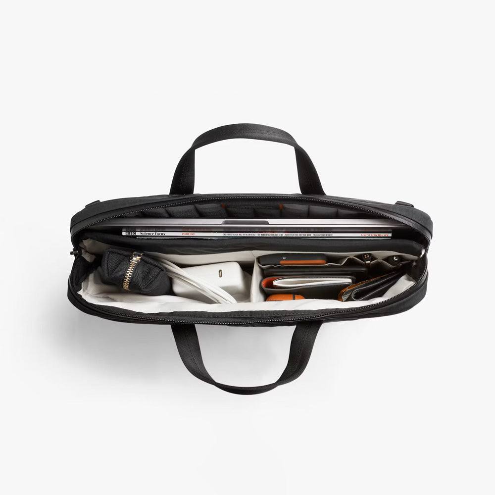 Tokyo Laptop Bag 16 inch - Raven
