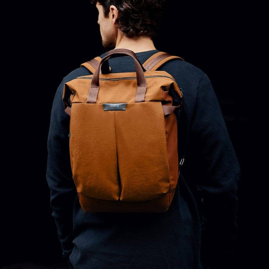 Tokyo Totepack Compact 14L - Bronze