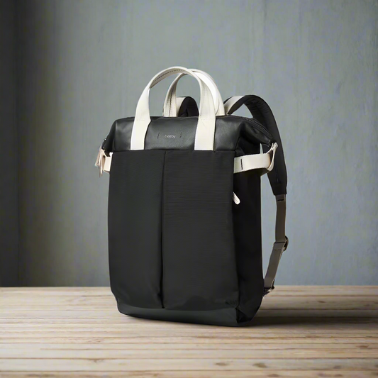 Tokyo Totepack Premium Edition 20L - Black Sand