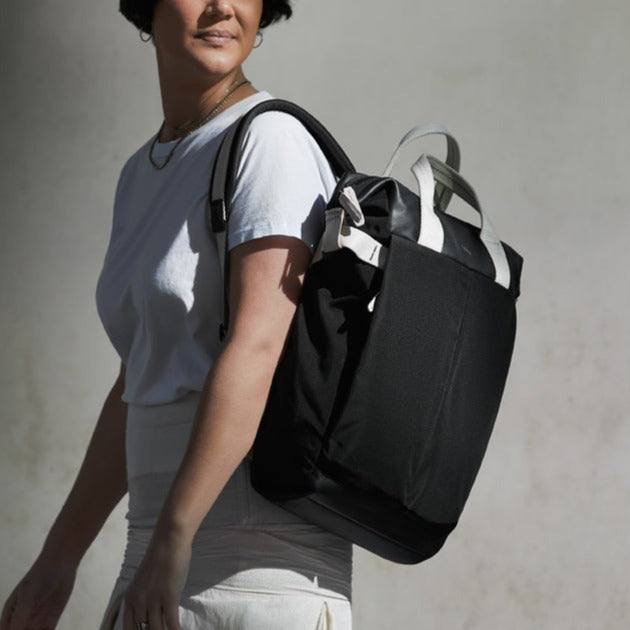 Tokyo Totepack Premium Edition 20L - Black Sand