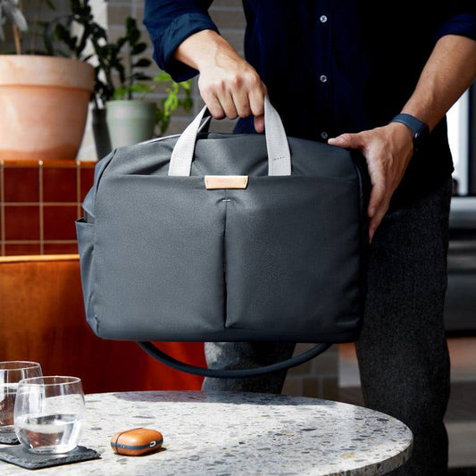 Tokyo Work Bag - Slate
