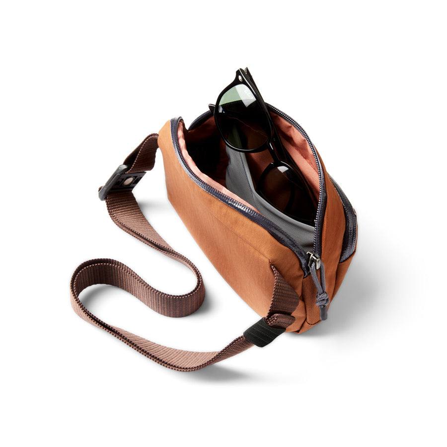Venture Hip Pack - Bronze