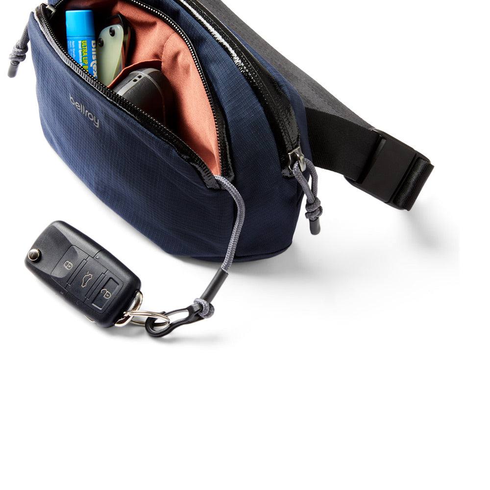 Venture Hip Pack - Nightsky