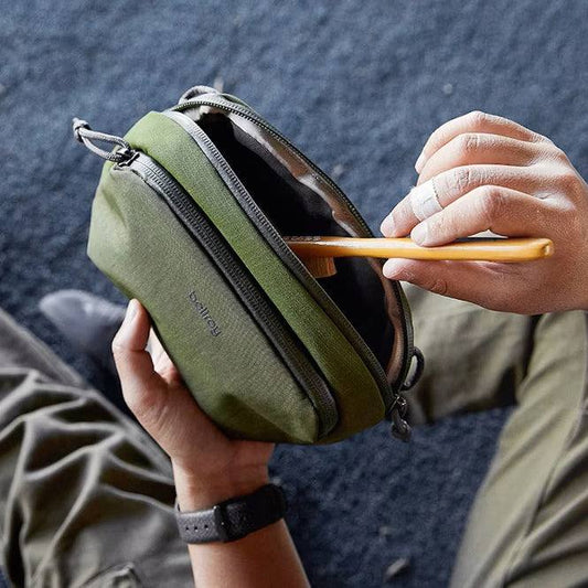 Venture Hip Pack - Ranger Green