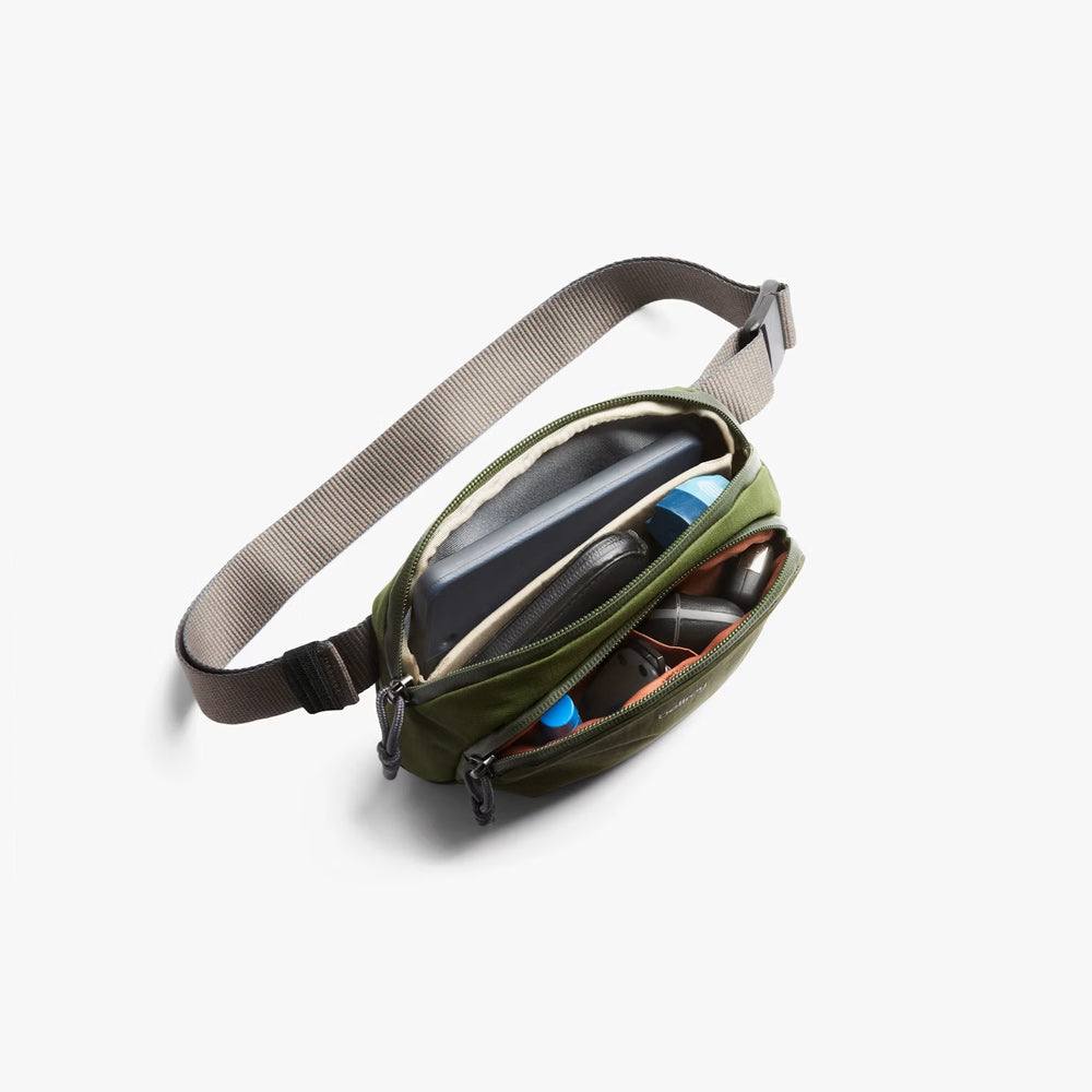 Venture Hip Pack - Ranger Green