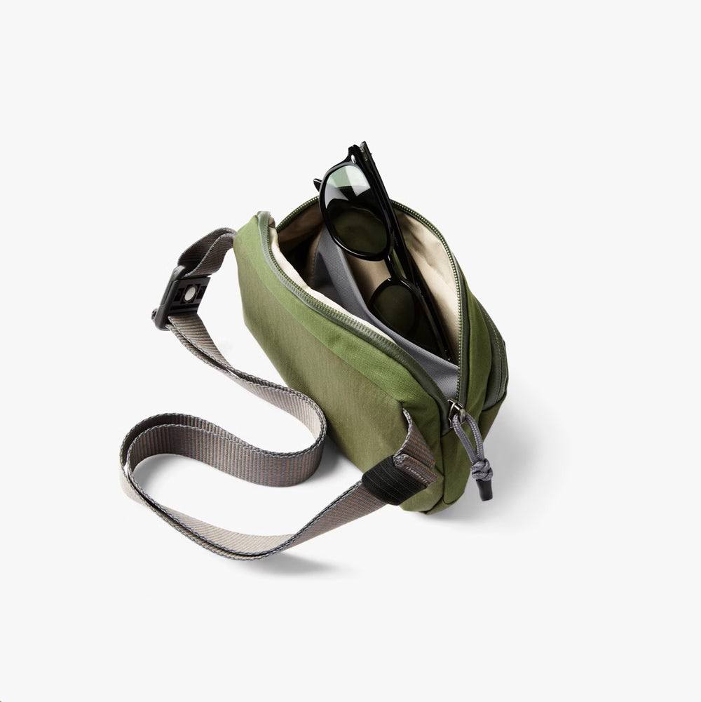 Venture Hip Pack - Ranger Green