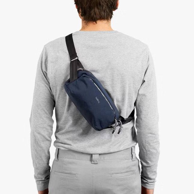 Venture Ready Sling 2.5L - Nightsky