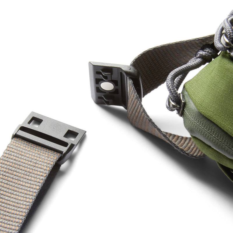 Venture Ready Sling 2.5L - Ranger Green