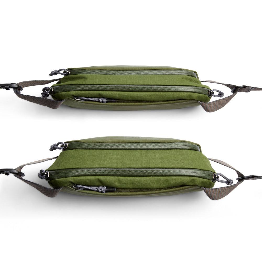 Venture Ready Sling 2.5L - Ranger Green