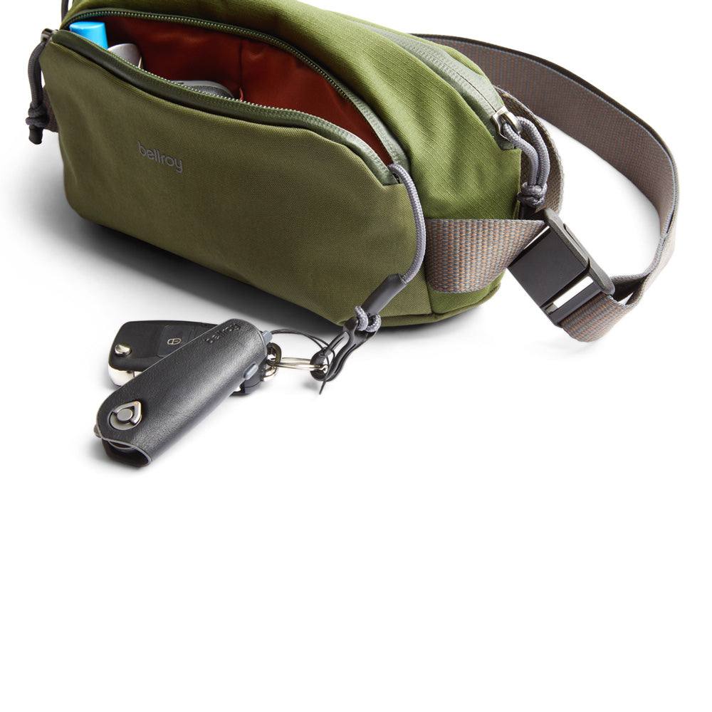 Venture Ready Sling 2.5L - Ranger Green
