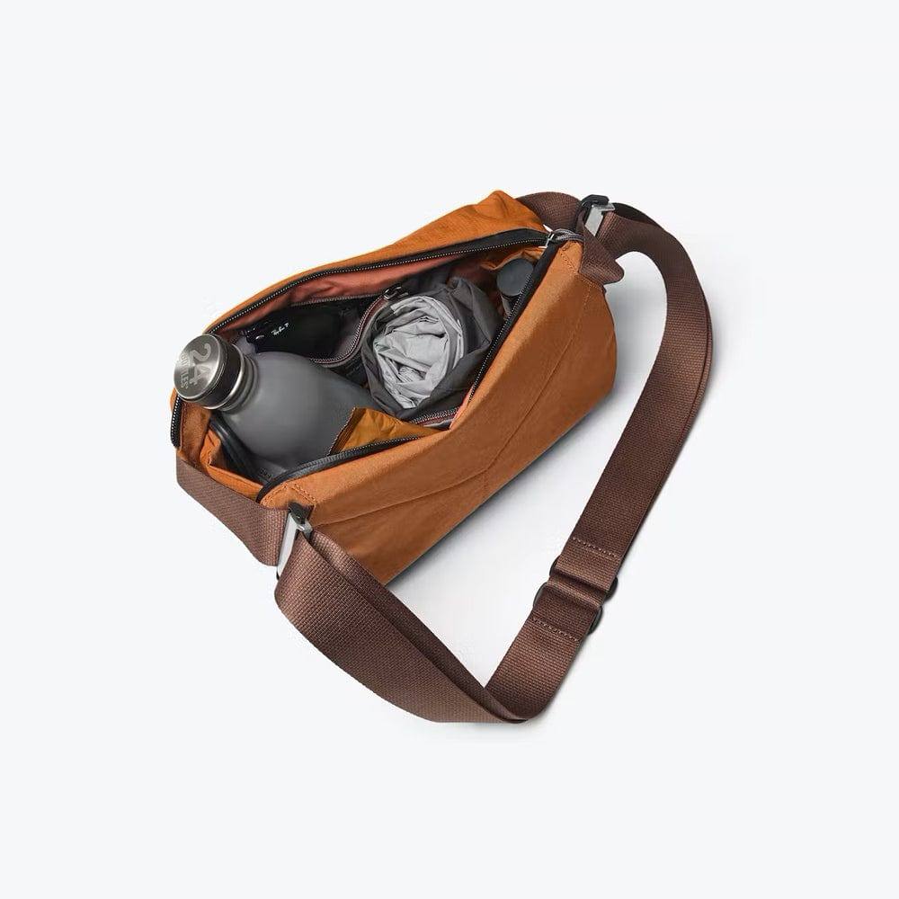 Venture Sling Bag 6L - Bronze