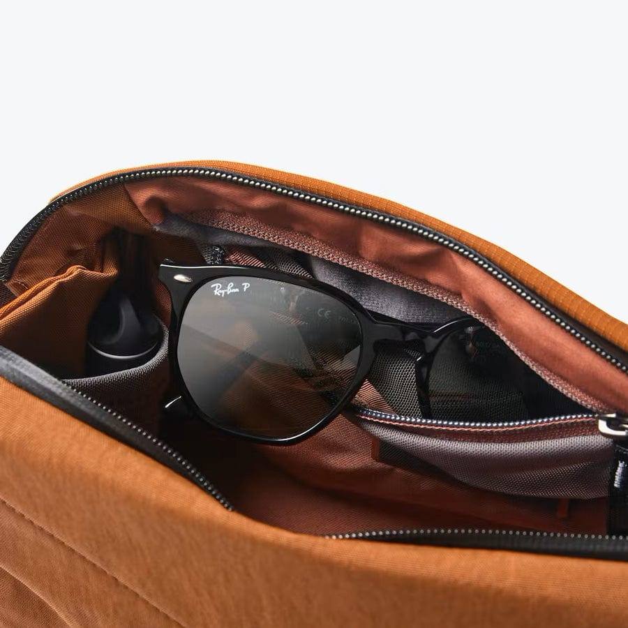 Venture Sling Bag 6L - Bronze