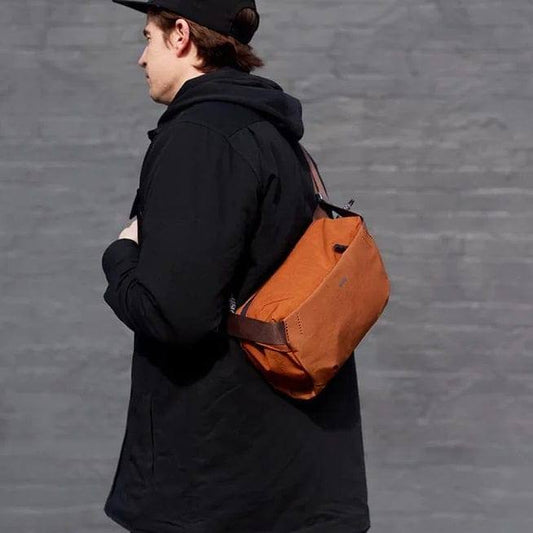 Venture Sling Bag 9L - Bronze