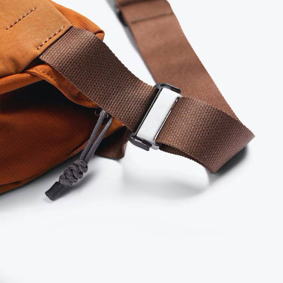 Venture Sling Bag 9L - Bronze