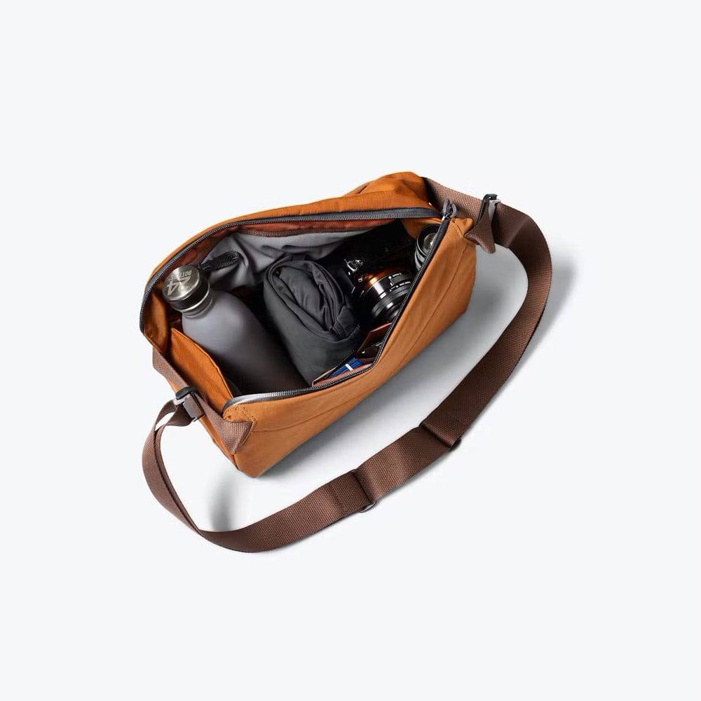Venture Sling Bag 9L - Bronze