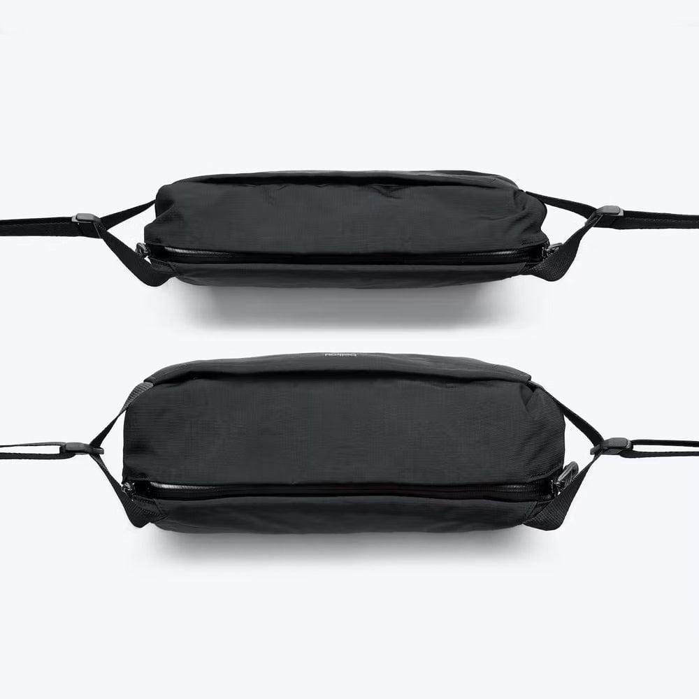 Venture Sling Bag 9L - Midnight