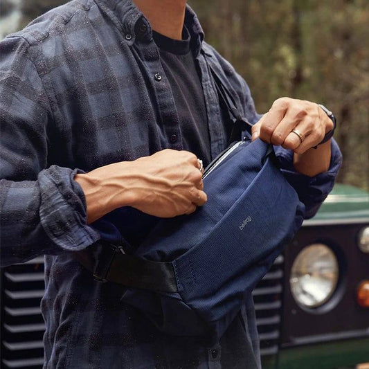 Venture Sling Bag 9L - Nightsky