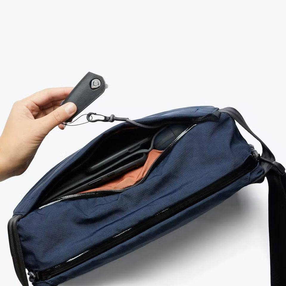 Venture Sling Bag 9L - Nightsky